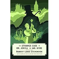 The Strange Case of Dr. Jekyll and Mr. Hyde (Worldview Edition) (Canon Classics) The Strange Case of Dr. Jekyll and Mr. Hyde (Worldview Edition) (Canon Classics) Paperback