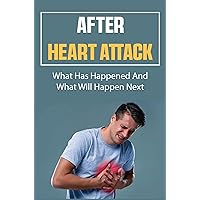 After Heart Attack: What Has Happened And What Will Happen Next