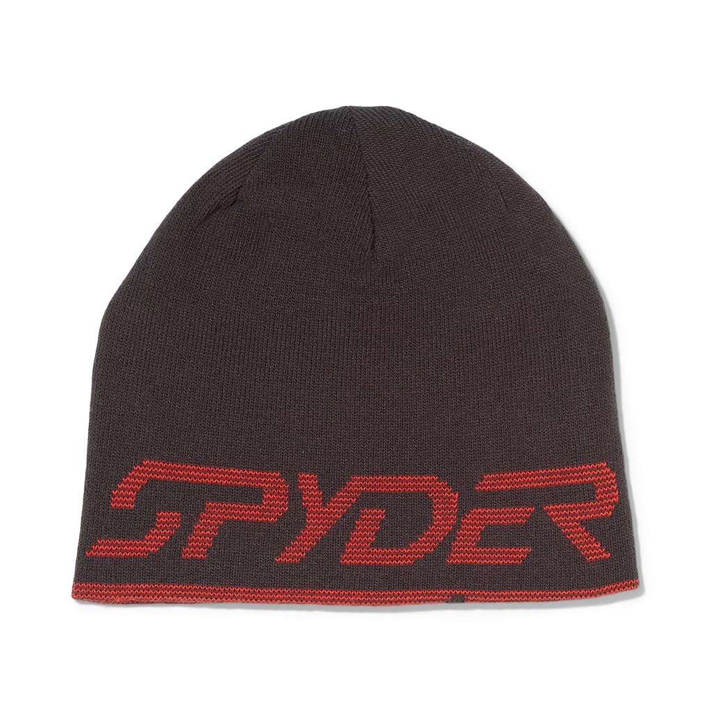 Spyder Men's Standard Reversible Innsbruck Hat