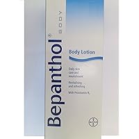 Bepanthol Body Lotion 200ml by Bepanthol