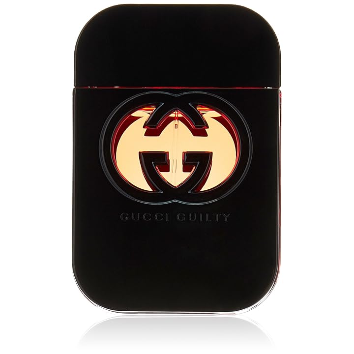 Mua Gucci Guilty Black By Gucci Eau De Toilette for Women  Ounce trên  Amazon Mỹ chính hãng 2023 | Fado