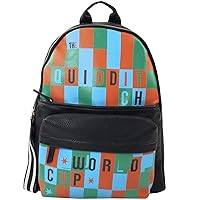 Danielle Nicole Harry Potter Qudditch World Cup Backpack