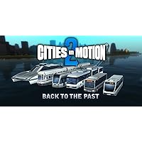 Cities in Motion 2: Back to the Past (DLC) [Online Game Code] Cities in Motion 2: Back to the Past (DLC) [Online Game Code] Mac Download PC Download