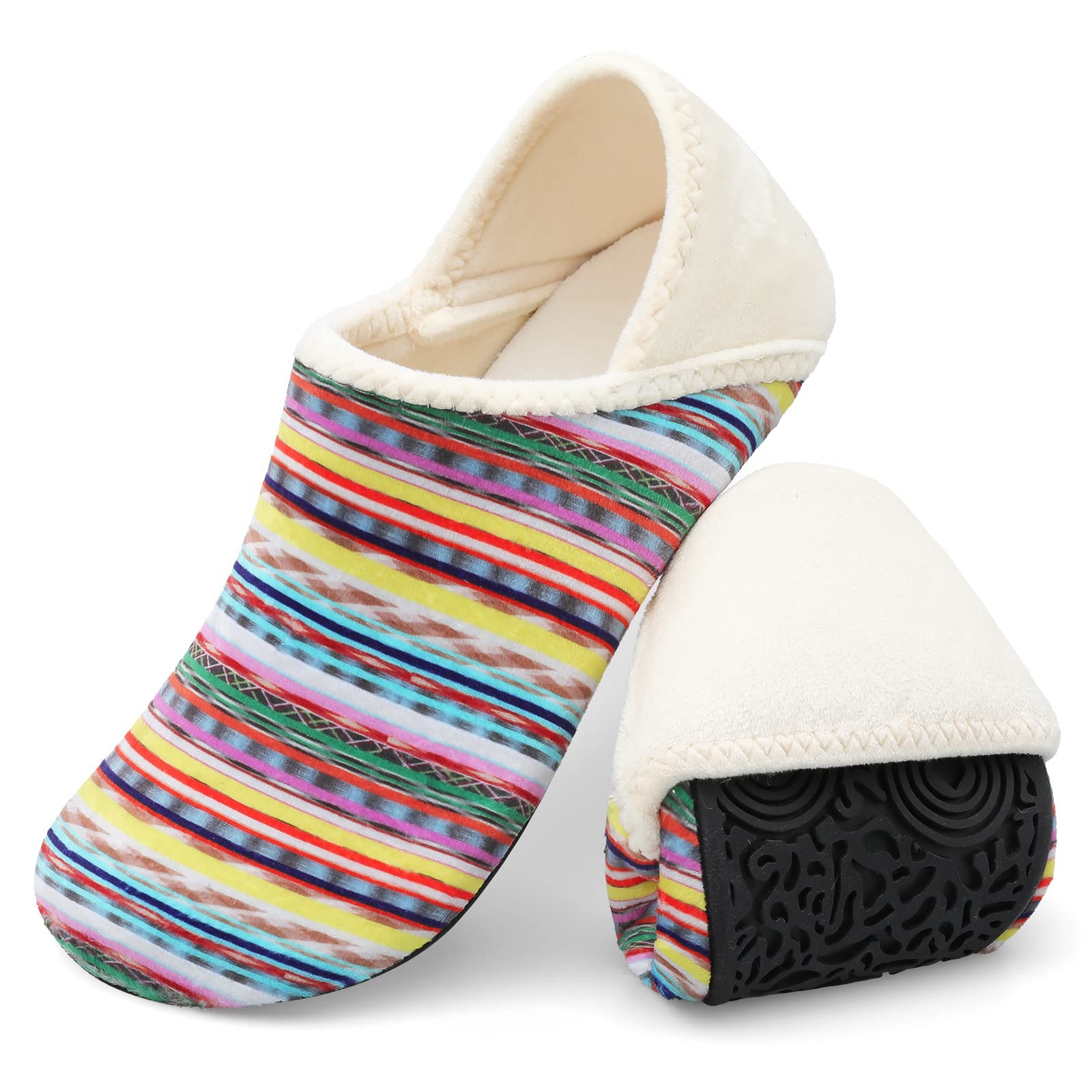 ROCK TIME Ruuber Rubber house slippers, Size : 6inch, 7inhc, 8inch, 10,  Pattern : Plain, Printed at Rs 86 / Pair in Delhi