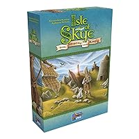 Games 22160078聽-聽Isle of Skye