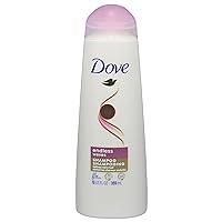 Dove, Shampoo Endless Waves, 12 Fl Oz