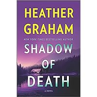 Shadow of Death: An FBI romantic suspense Shadow of Death: An FBI romantic suspense Mass Market Paperback Kindle Audible Audiobook Hardcover Audio CD