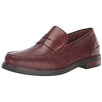 Cole Haan Men's Pinch PREP Penny Loafer, Scotch, 7.5
