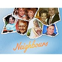 Neighbours – Iconic Episodes