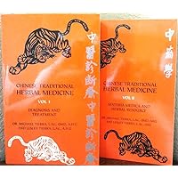 Chinese Traditional Herbal Medicine (Volumes 1 and 2) Chinese Traditional Herbal Medicine (Volumes 1 and 2) Paperback