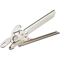 Pearl Metal Herb Kitchen C-9741 Gear Type Can Opener, Made in Japan