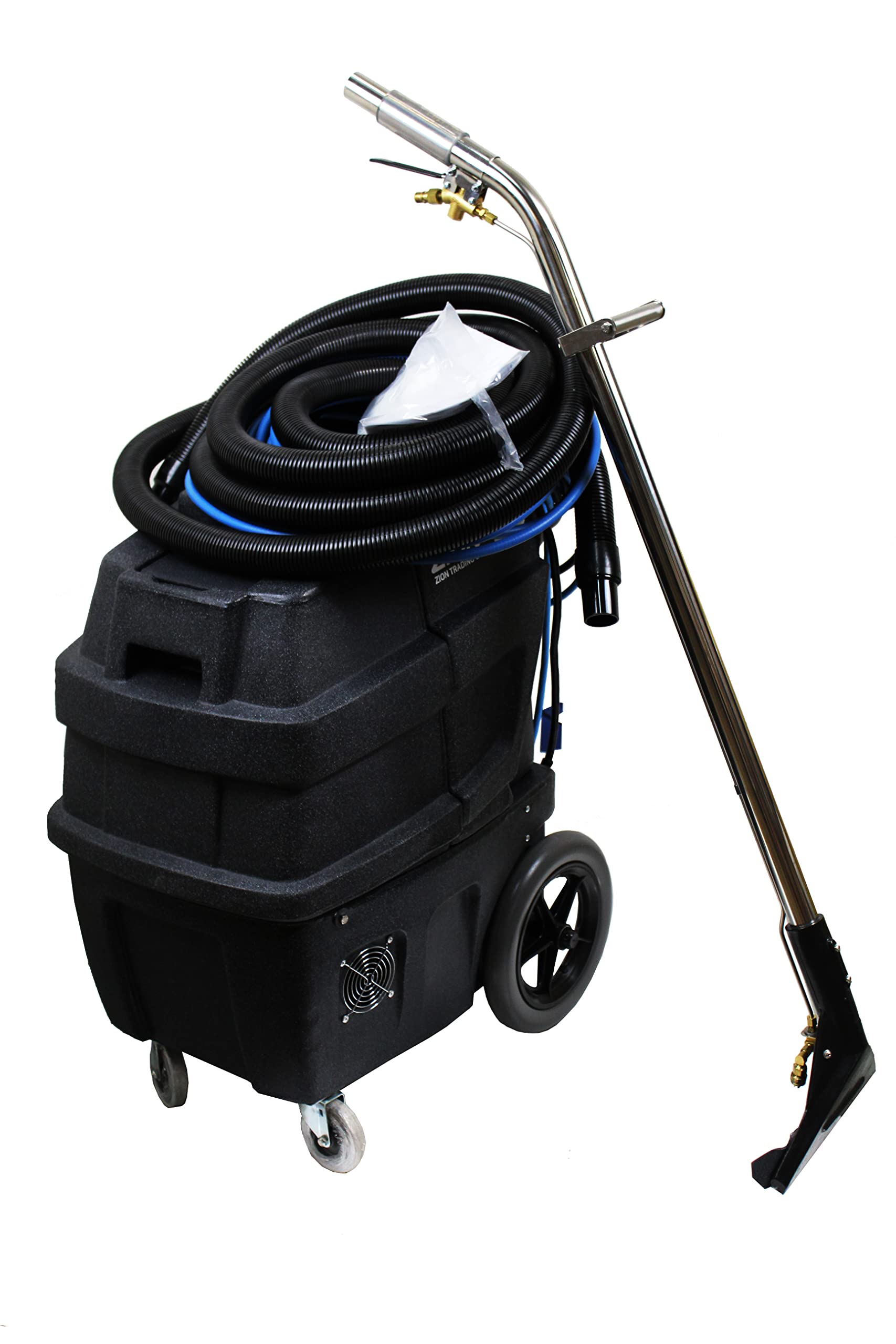 ZION 500 psi Rhino Carpet Extractor Wand and Hose included!, 36 inch x 21 inch x 28 inch (RH-3500-XG)