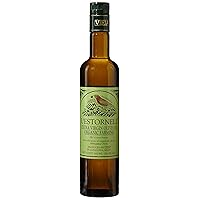 L'Estornell Organic Extra Virgin Olive Oil from Spain 16.9 oz