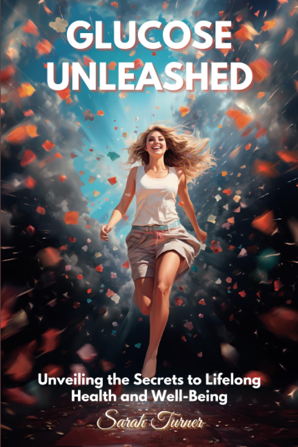 Glucose Unleashed: Unveiling the Secrets to Lifelong Health and Well-Being. Empower Yourself to Conquer Glucose Challenges and Experience Optimal Living.