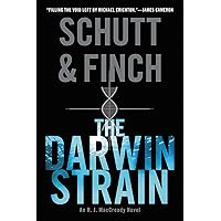 The Darwin Strain: An R. J. MacCready Novel The Darwin Strain: An R. J. MacCready Novel Kindle Audible Audiobook Hardcover Mass Market Paperback Audio CD