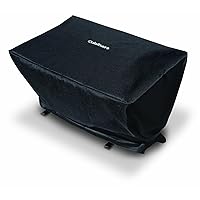 Cuisinart CGC-21 All-Foods Gas Grill Cover , Black