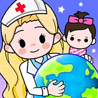 Princess Town: Hospital Life