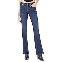 7 For All Mankind Women's Kimmie Bootcut Jeans