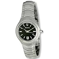 Bulova Women's 96M33 Watch