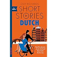 Short Stories in Dutch for Beginners (Teach Yourself) Short Stories in Dutch for Beginners (Teach Yourself) Paperback Kindle Audible Audiobook
