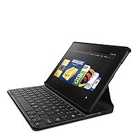 Belkin Kindle Keyboard Case for Fire HDX 8.9 (will fit 3rd and 4th generation)
