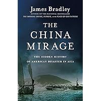 China Mirage China Mirage Paperback Audible Audiobook Kindle Hardcover Audio CD