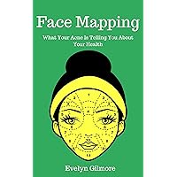 Face Mapping: What Your Acne Is Telling You About Your Health (Holistic Medicine, Acne Treatments, Acne, Chinese Medicine)