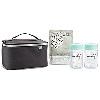 Motif Medical, Luna Cooler Set, for Work,Travel, Vacation