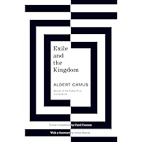 Exile and the Kingdom Exile and the Kingdom Paperback Audible Audiobook Kindle Hardcover Mass Market Paperback Audio CD
