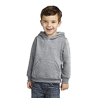Unisex-Baby Pullover Hooded Sweatshirt