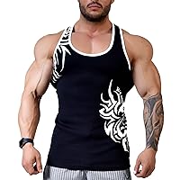 Big SM Extreme Sportswear 2288 Muscle Tank Top Underarm Shirt Bodybuilding