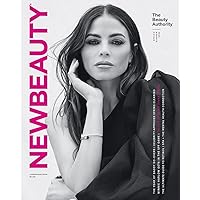 New Beauty Magazine Spring/Summer 2022 The Beauty Authority