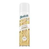 Batiste Dry Shampoo Blonde 162g/5.71 oz.