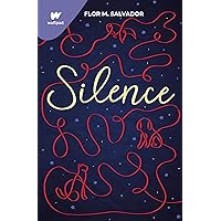Silence (Spanish Edition) (WATTPAD. CLOVER) Silence (Spanish Edition) (WATTPAD. CLOVER) Paperback Audible Audiobook