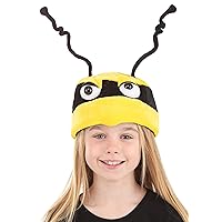 elope Kids Bumblebee Plush Hat - ST