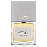 Carner Barcelona unisex Parfum sweet william 3.4 OZ