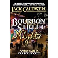Bourbon Street Nights: Volume One of Crescent City Bourbon Street Nights: Volume One of Crescent City Kindle Audible Audiobook Paperback