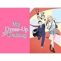 My Dress-Up Darling (Original Japanese Version)