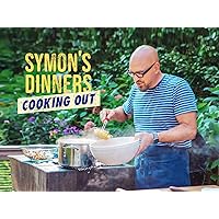 Symon's Dinners Cooking Out - Season 1