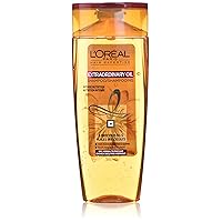 L'Oreal Paris Extraordinary Oil Nourishing Shampoo 12.6 oz