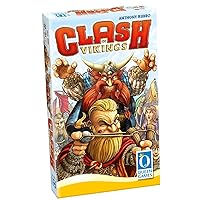 Queen Games Clash of Vikings 10271