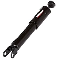 ACDelco Advantage 520-431 Gas Charged Front Shock Absorber
