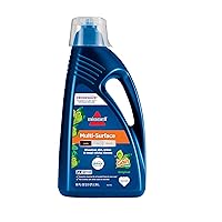 BISSELL® Multi-Surface with Febreze + Gain for CrossWave and SpinWave Devices, 80 oz (3445G)