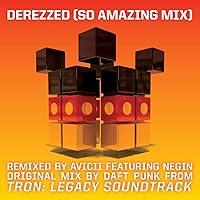 Derezzed (From TRON: Legacy/Avicii 