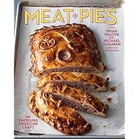 Meat Pies: An Emerging American Craft Meat Pies: An Emerging American Craft Hardcover Kindle