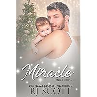 Miracle (Single Dads Book 7) Miracle (Single Dads Book 7) Kindle Paperback