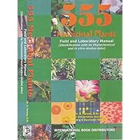 555_medicinal_plants-field_and_laboratory_manual,_identification_with_its 555_medicinal_plants-field_and_laboratory_manual,_identification_with_its Hardcover