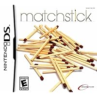 Matchstick - Nintendo DS