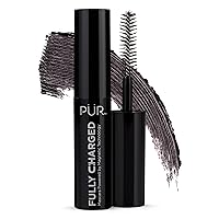 PÜR Beauty Purcosmetics Pür Fully Charged Mascara
