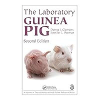 The Laboratory Guinea Pig (Laboratory Animal Pocket Reference) The Laboratory Guinea Pig (Laboratory Animal Pocket Reference) Hardcover Paperback Plastic Comb